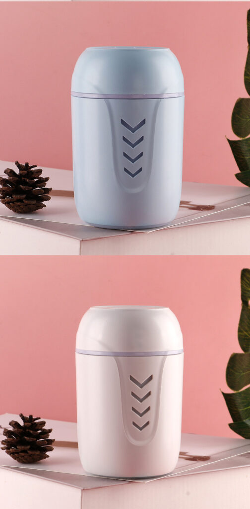 Humidifier portable car humidifier