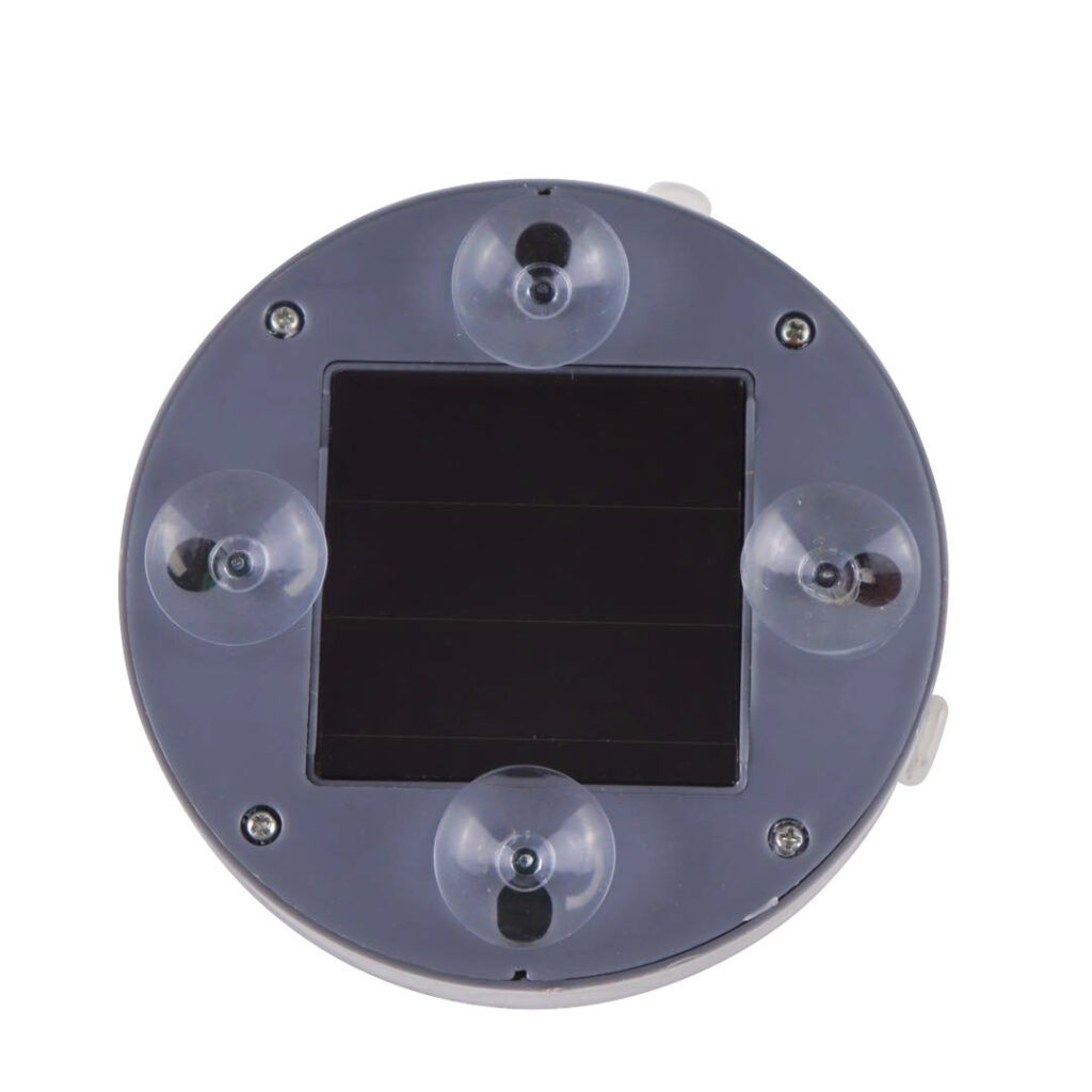 Home Solar Mosquito Killer