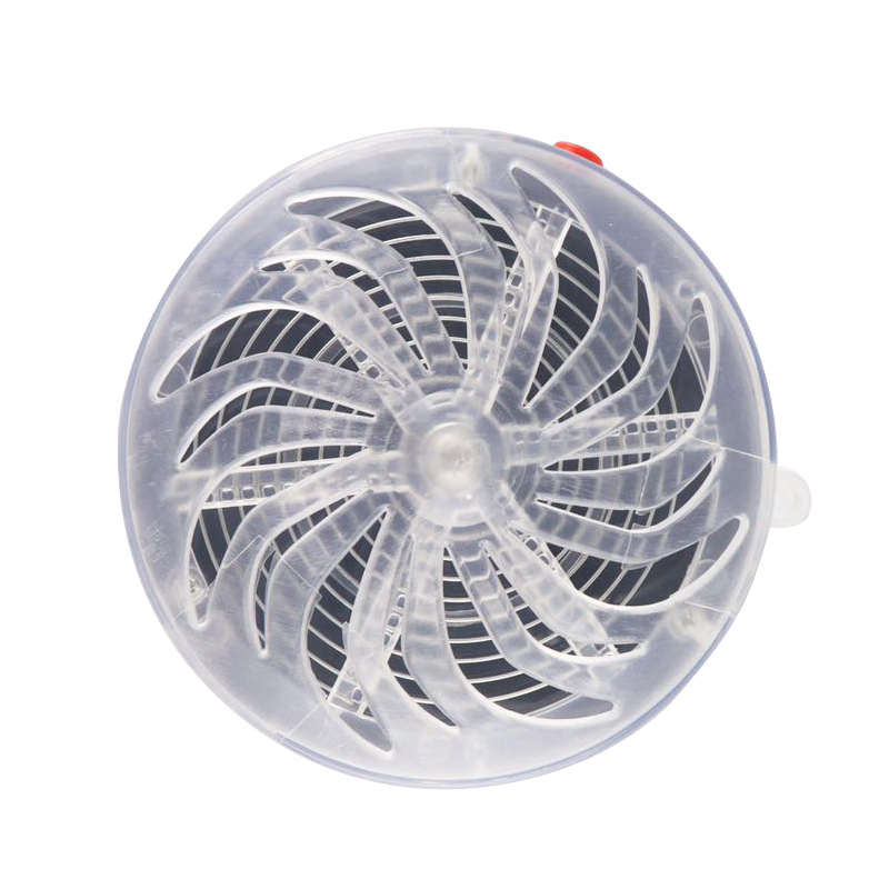 Home Solar Mosquito Killer - Image 9