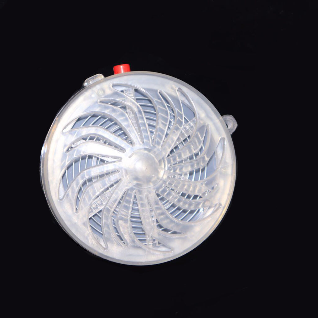 Home Solar Mosquito Killer