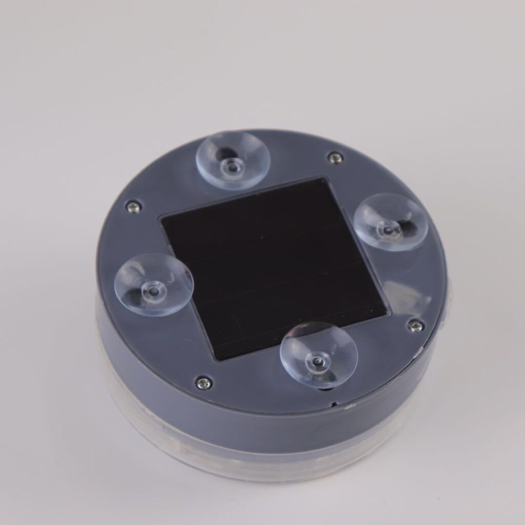 Home Solar Mosquito Killer