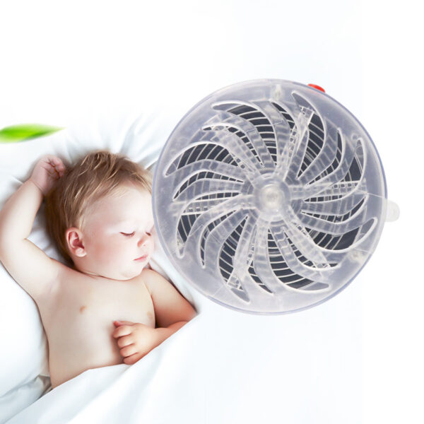Home Solar Mosquito Killer - Image 5
