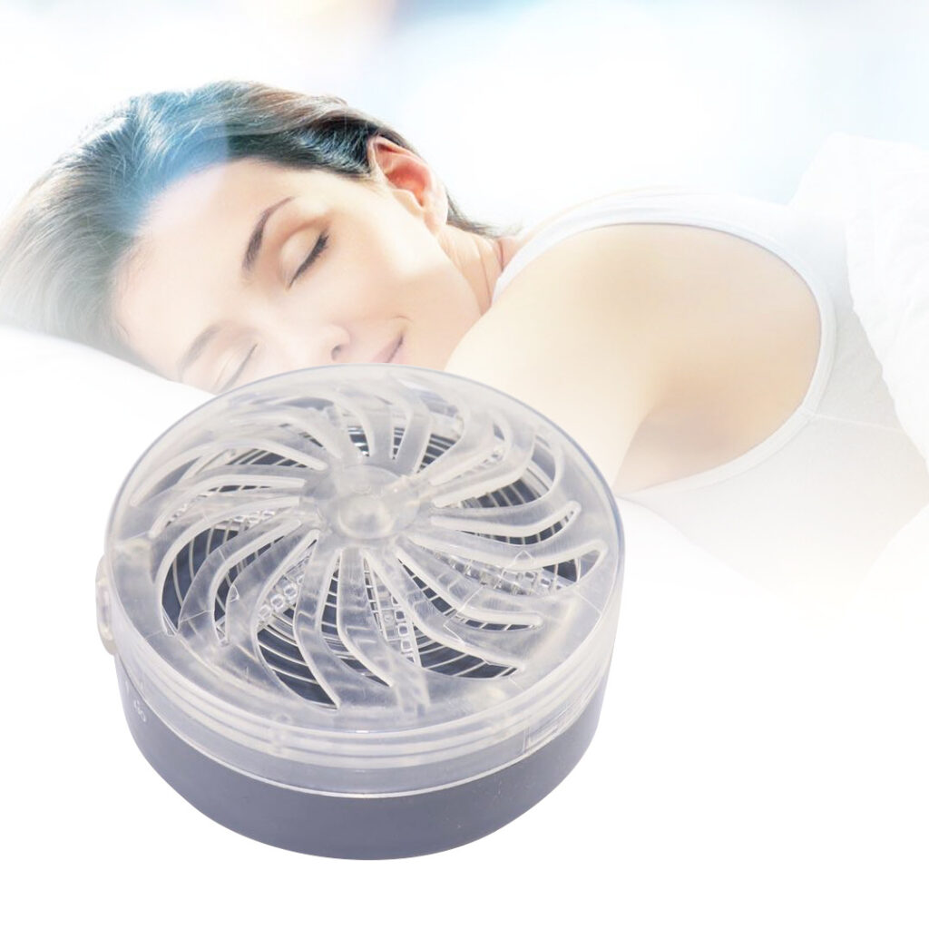 Home Solar Mosquito Killer