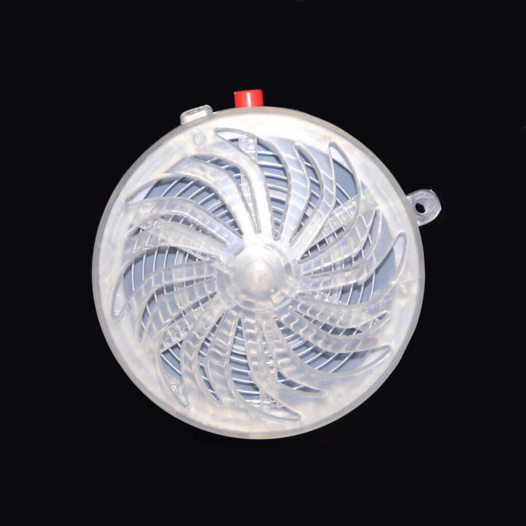 Home Solar Mosquito Killer