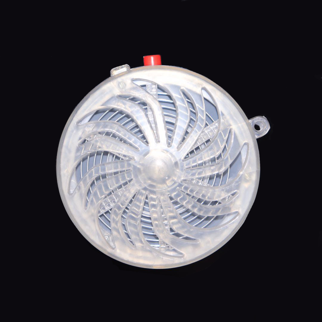 Home Solar Mosquito Killer - Image 7