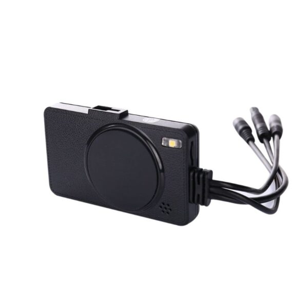 Motorcycle Dash Cam - Image 10