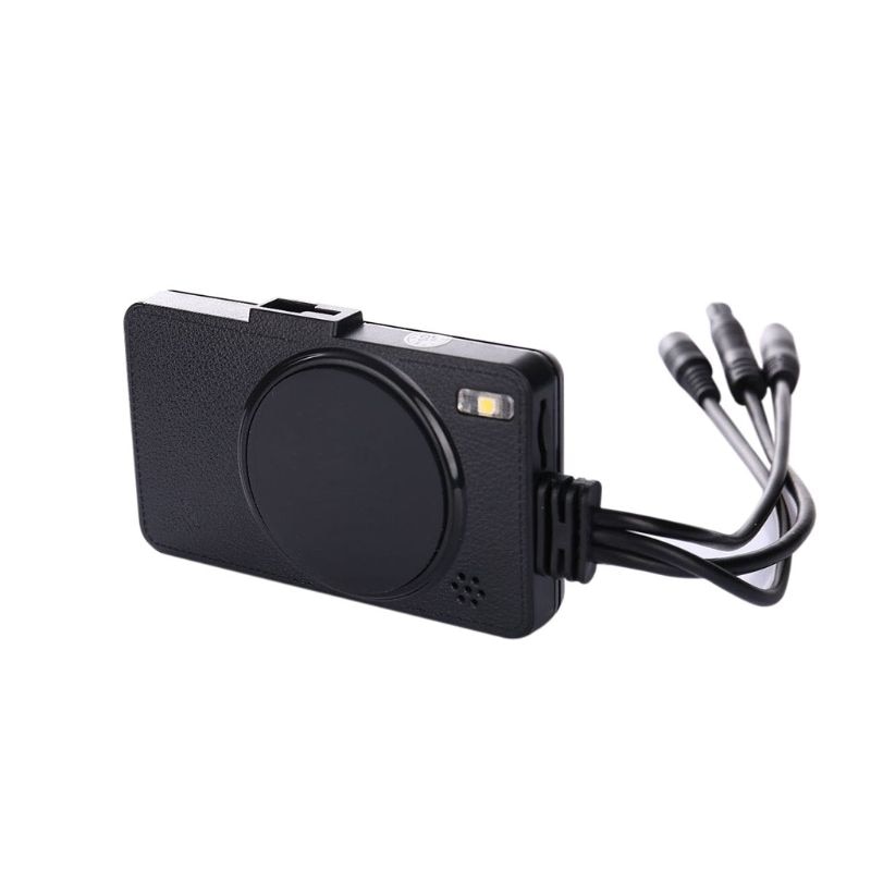 Motorcycle Dash Cam - Image 10