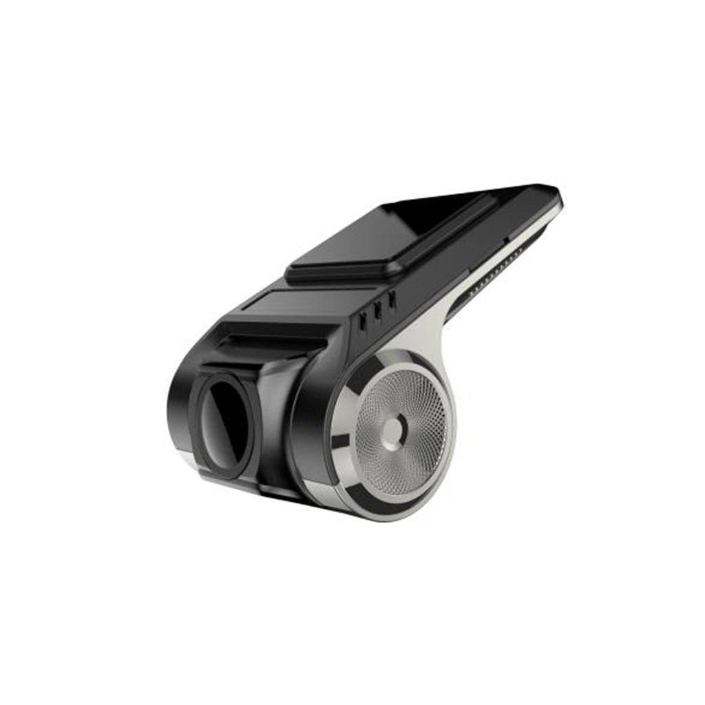 USB Car DVR Driving Recorder Camera - Image 13