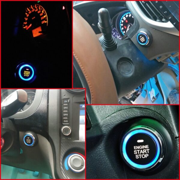 Car anti-theft system - Image 7