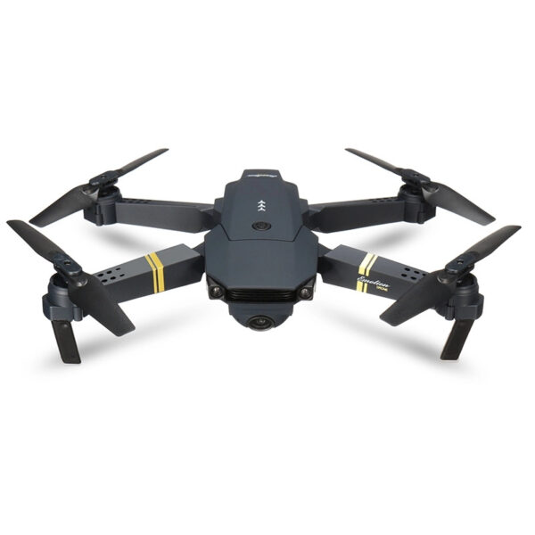 E58 Folding Aerial Drone - Image 11