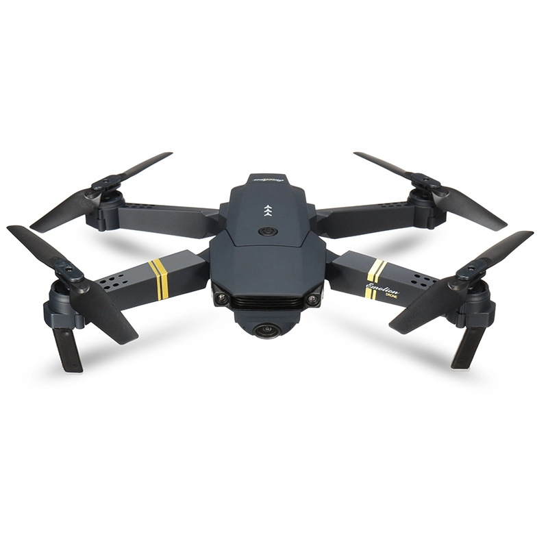 E58 Folding Aerial Drone - Image 11