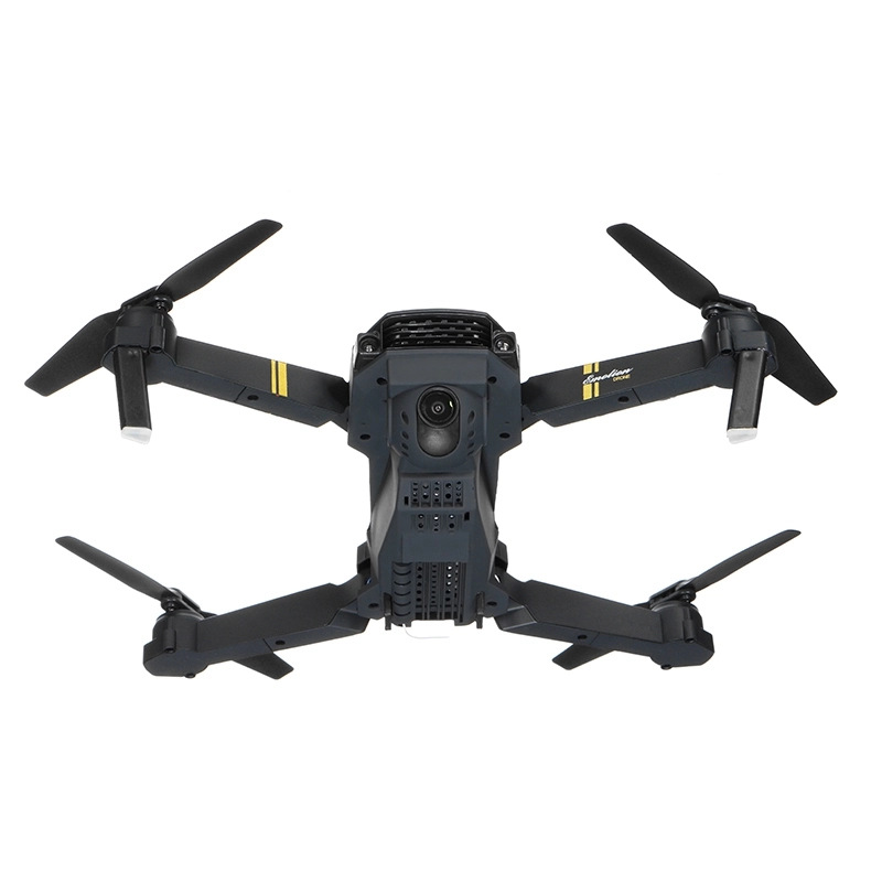 E58 Folding Aerial Drone - Image 10