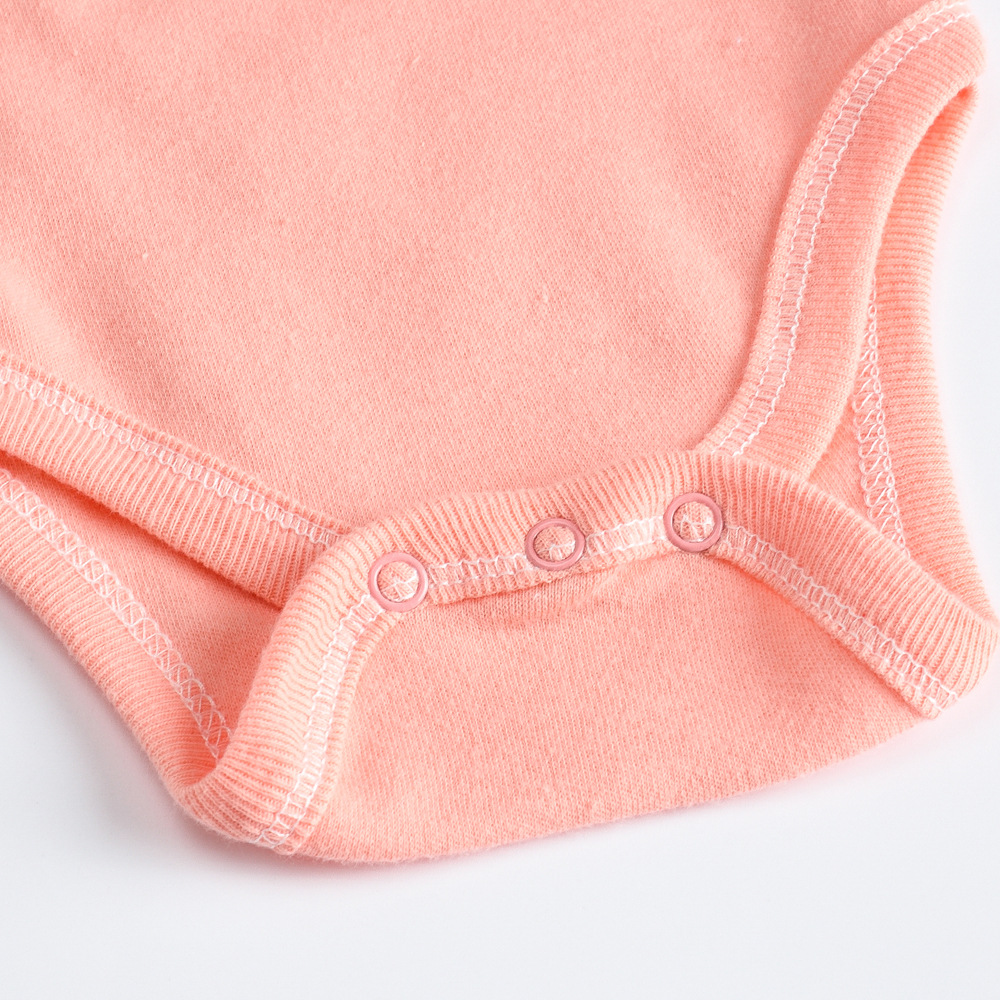 Sleeveless Baby Rompers Clothes Newborn Baby Clothes - Image 20