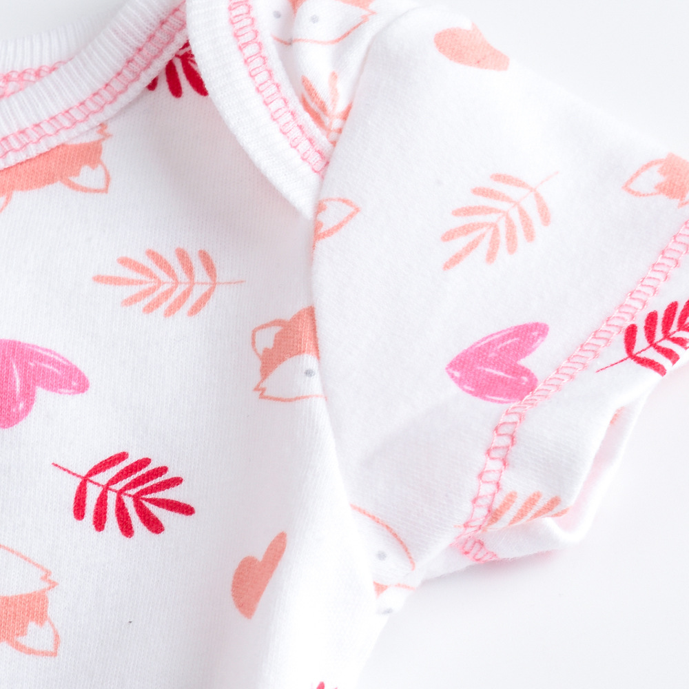 Sleeveless Baby Rompers Clothes Newborn Baby Clothes - Image 22