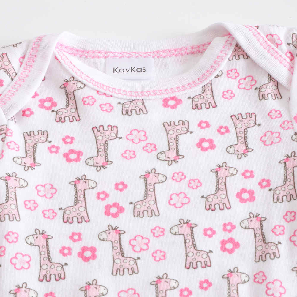 Sleeveless Baby Rompers Clothes Newborn Baby Clothes - Image 13