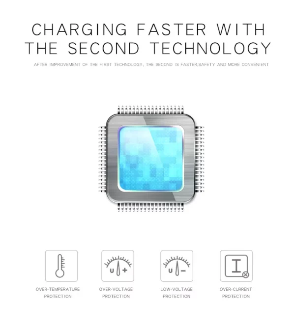 Leather Pen Holder Wireless Charger Wireless Phone Charger And Pen Holder Fast Charging Phone - Image 15