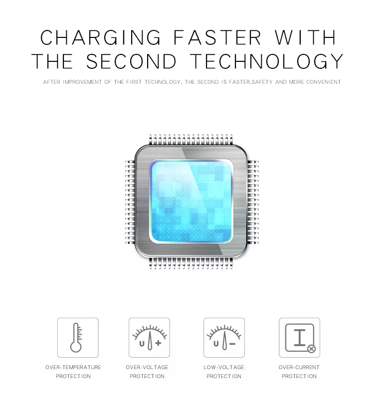 Leather Pen Holder Wireless Charger Wireless Phone Charger And Pen Holder Fast Charging Phone - Image 15
