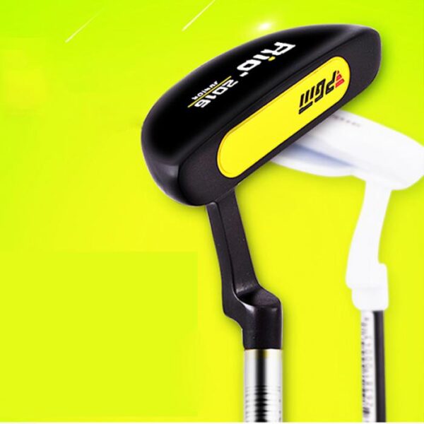 Push Rod Pole Putter Children - Image 8