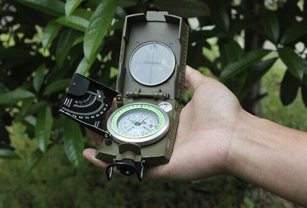 American multi-function K4074 slope slope gauge - Image 10
