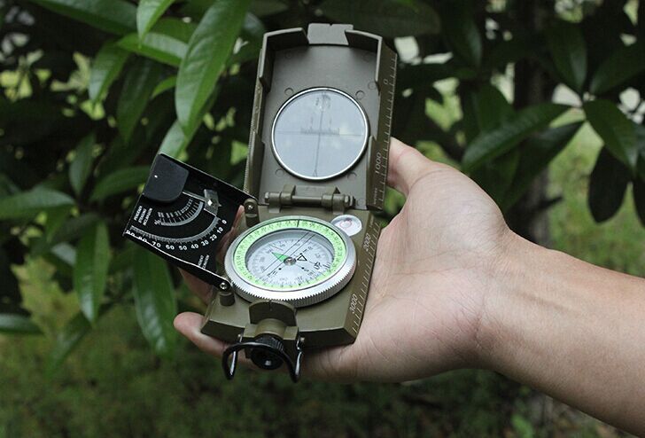 American multi-function K4074 slope slope gauge - Image 10