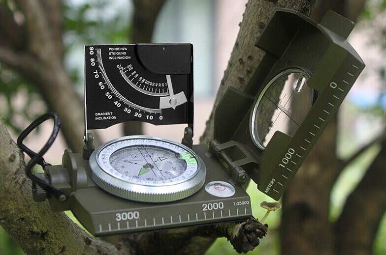 American multi-function K4074 slope slope gauge - Image 11