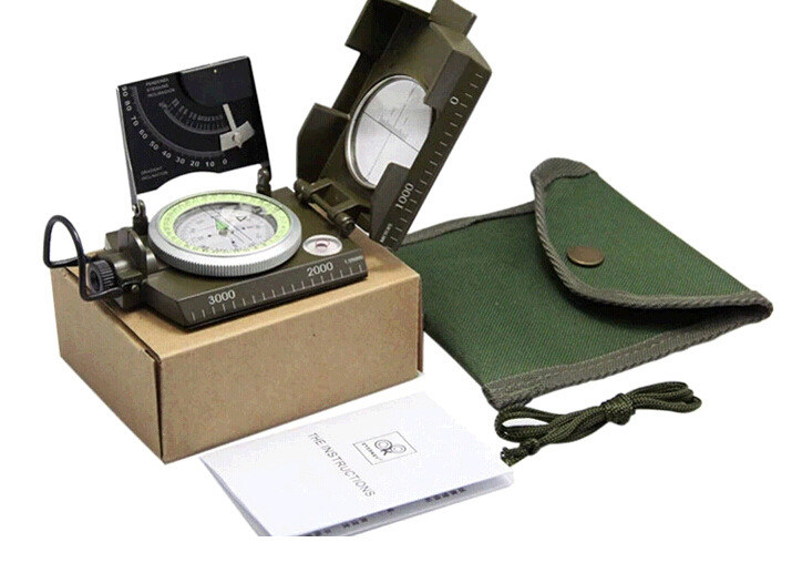 American multi-function K4074 slope slope gauge - Image 12