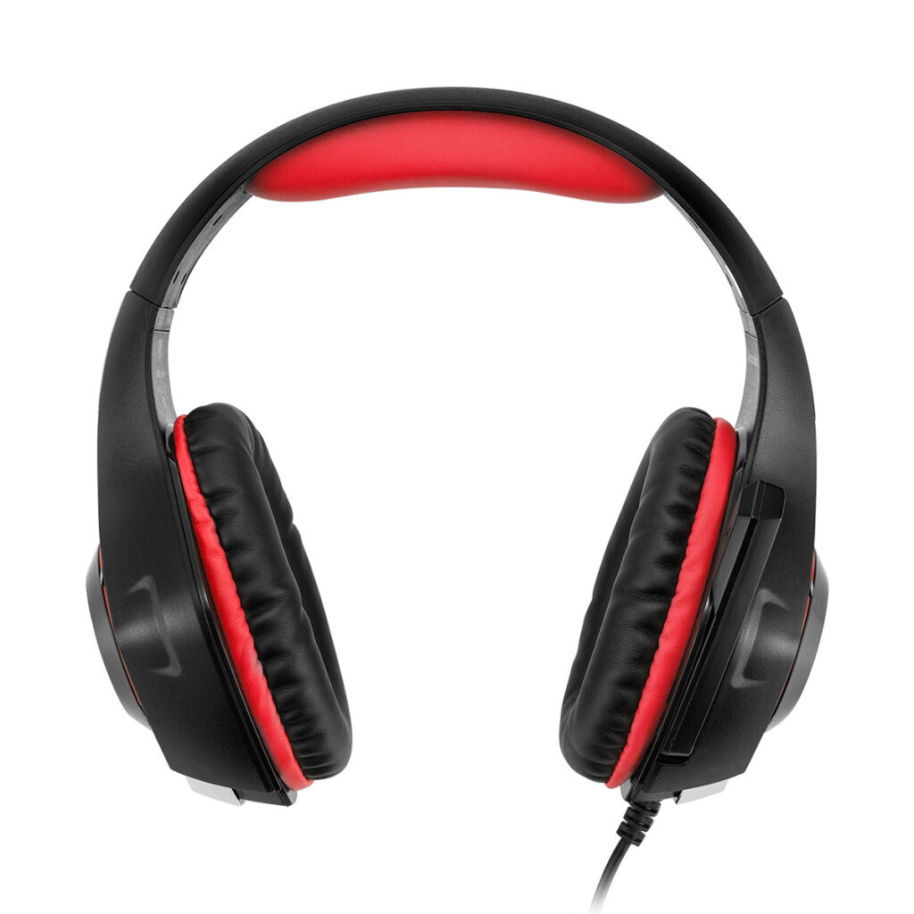 Headphones for gaming gaming
