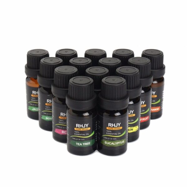 Diffusers Essential Oil Set - Image 9