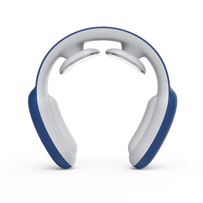 Cervical & Shoulder Massager Intelligent Remote Control - Image 13