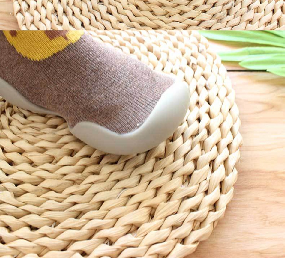 Children floor socks - Image 6