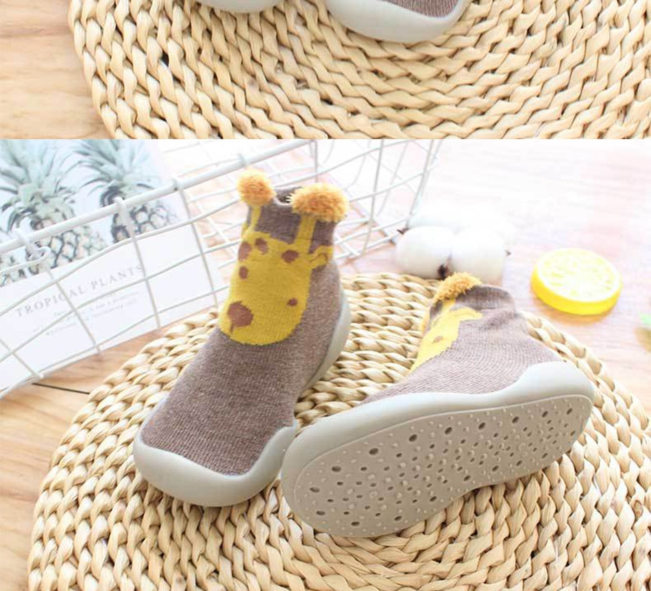 Children floor socks - Image 7