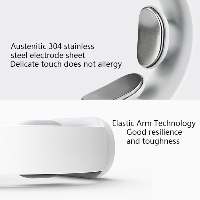 Cervical & Shoulder Massager Intelligent Remote Control - Image 15