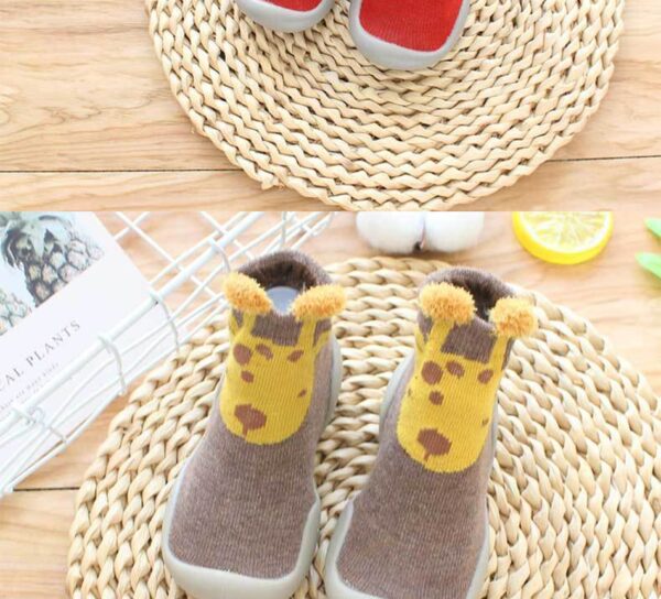 Children floor socks - Image 8