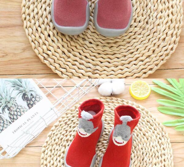 Children floor socks - Image 9