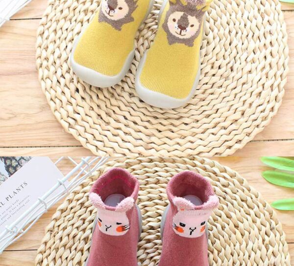 Children floor socks - Image 10