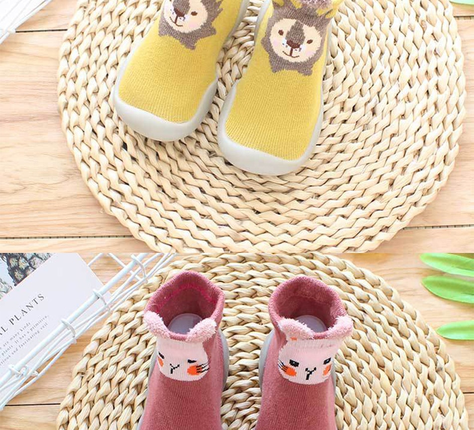 Children floor socks - Image 10