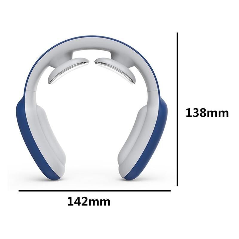Cervical & Shoulder Massager Intelligent Remote Control - Image 18