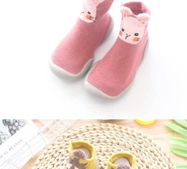 Children floor socks - Image 11