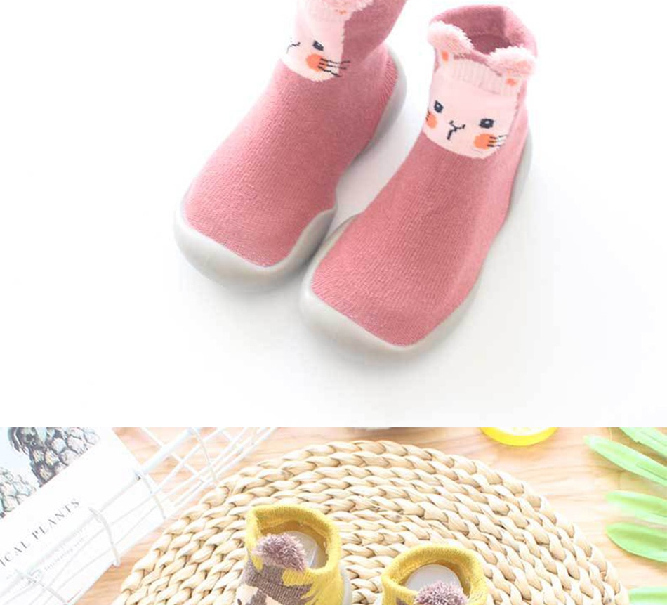 Children floor socks - Image 11