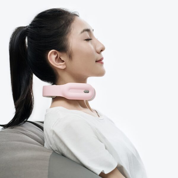 Cervical & Shoulder Massager Intelligent Remote Control - Image 20
