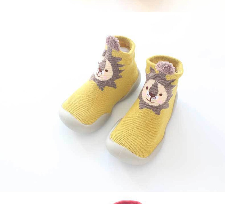 Children floor socks - Image 13