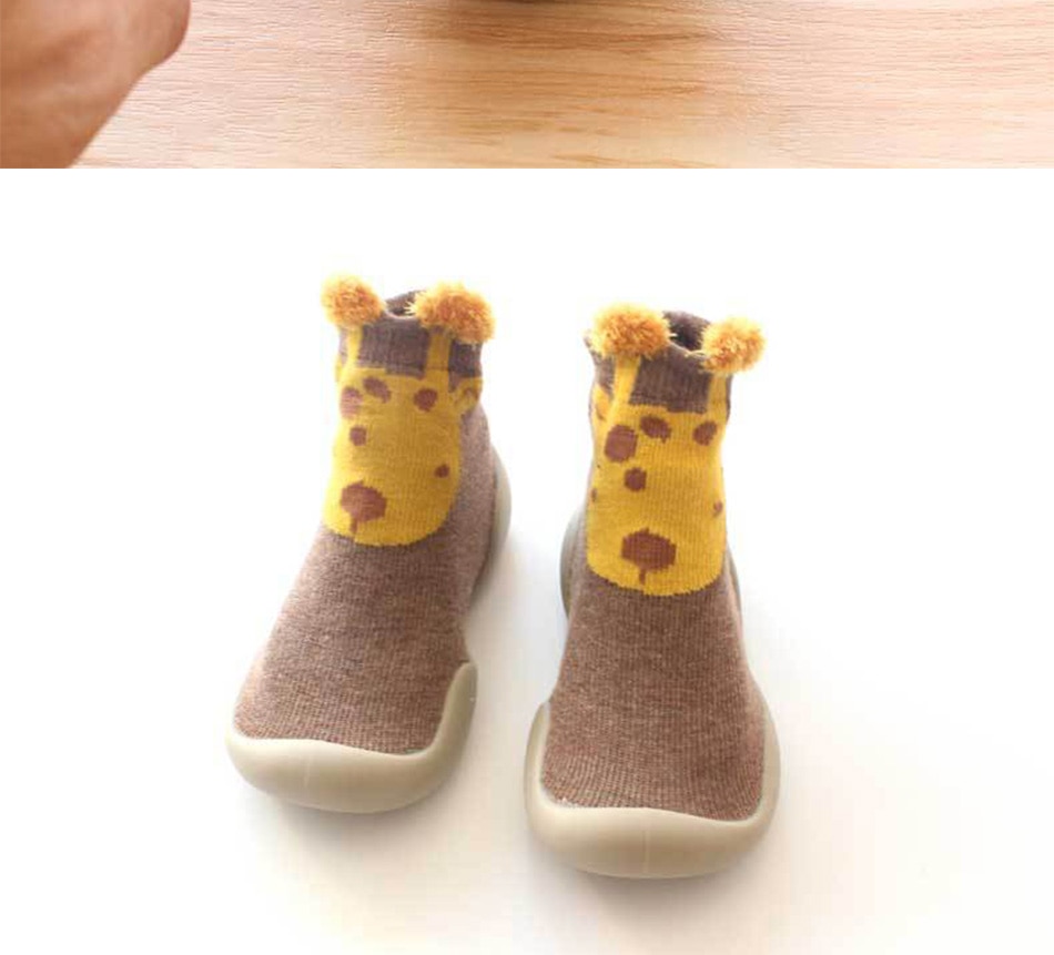 Children floor socks - Image 20