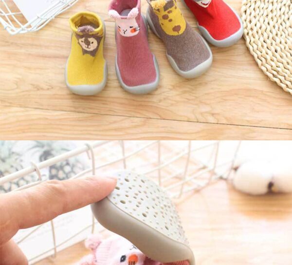 Children floor socks - Image 16
