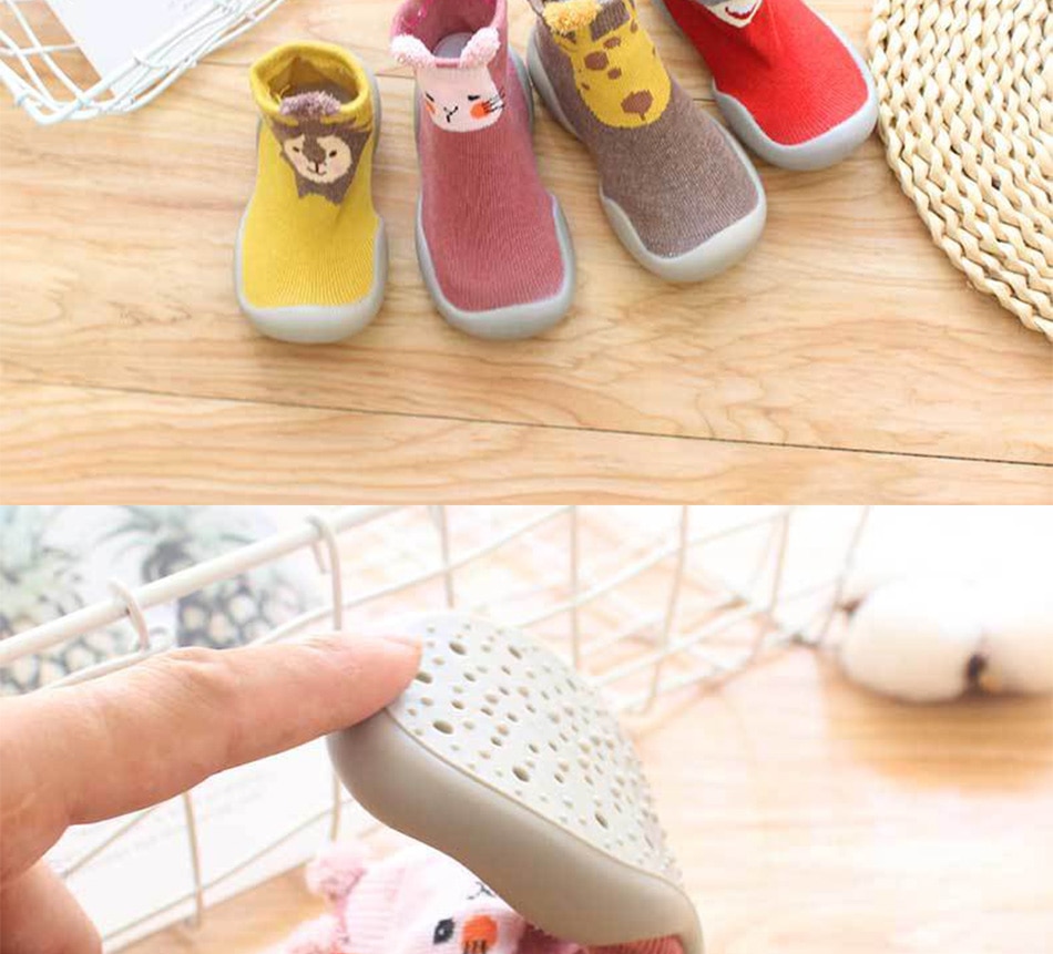 Children floor socks - Image 16