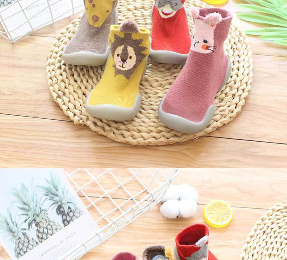 Children floor socks - Image 17