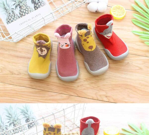 Children floor socks - Image 18