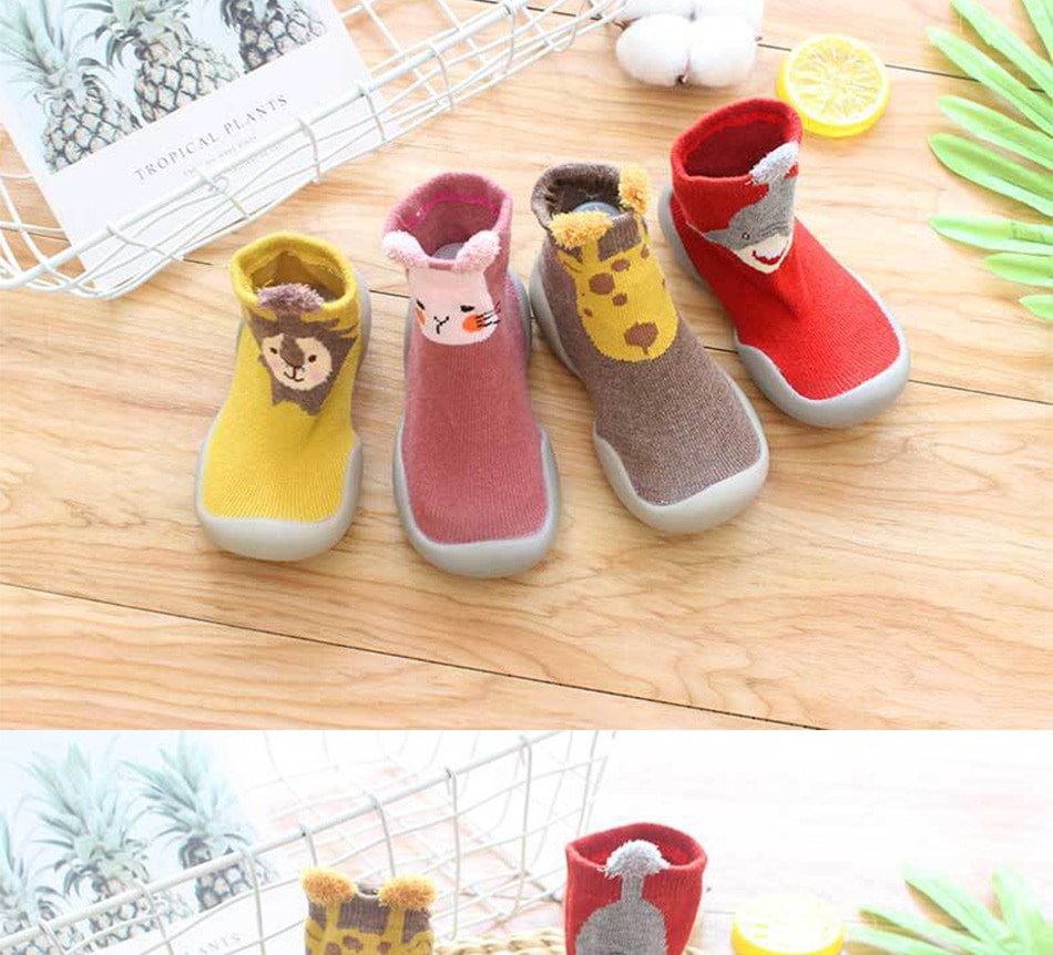 Children floor socks - Image 18