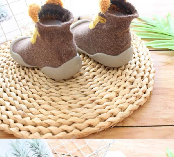 Children floor socks - Image 19
