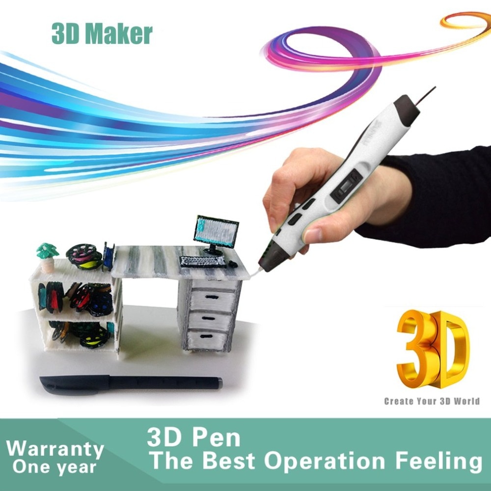 3D painting graffiti pen - Image 11