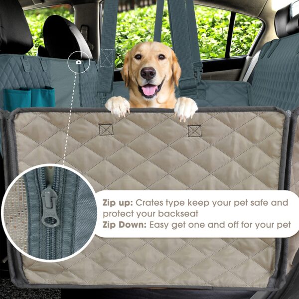 Car Pet Cushions, Car Pet Cushions, Anti-seepage - Image 8